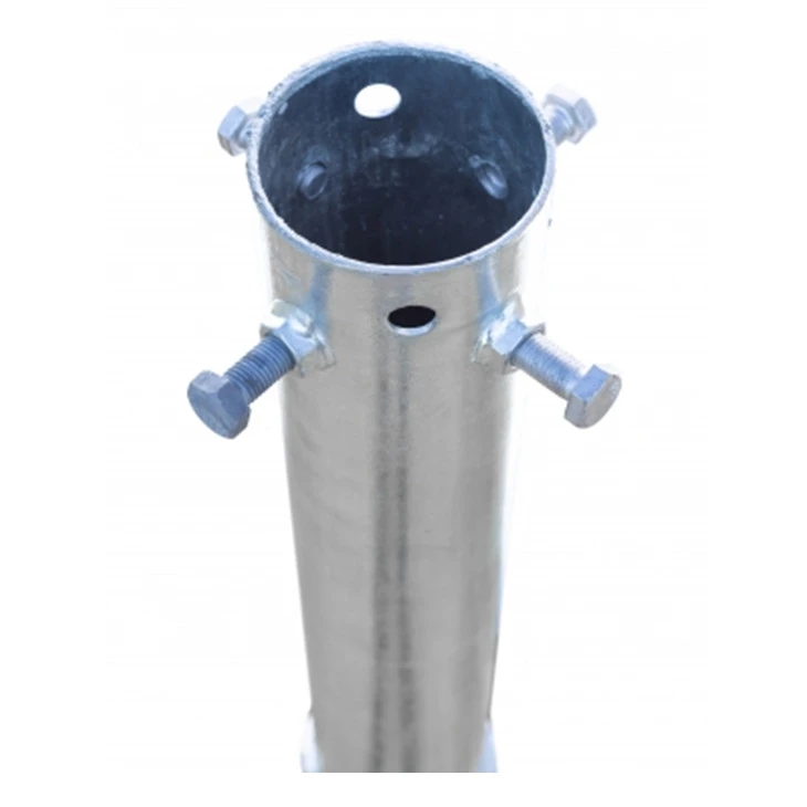 GROUND ANCHOR