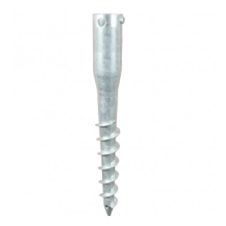 GROUND SCREW
